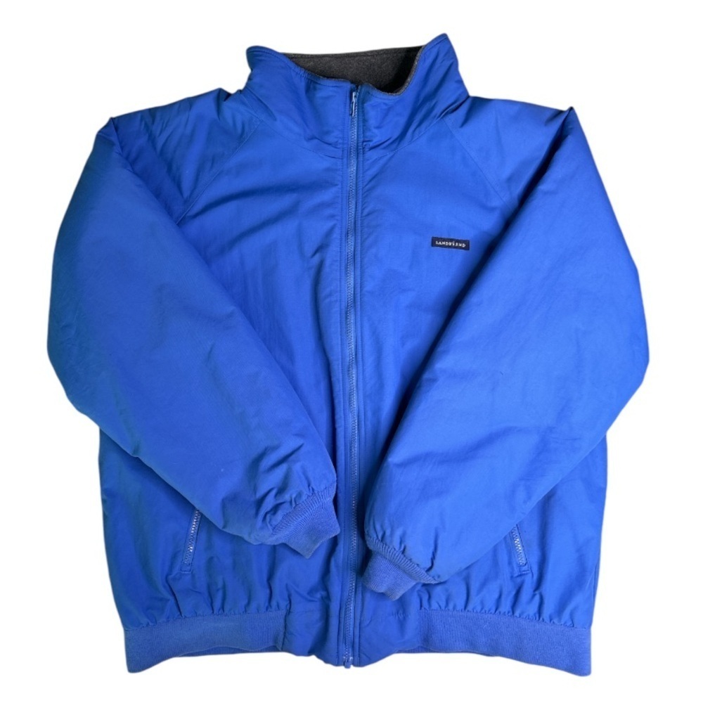 Lands End Men’s Jacket